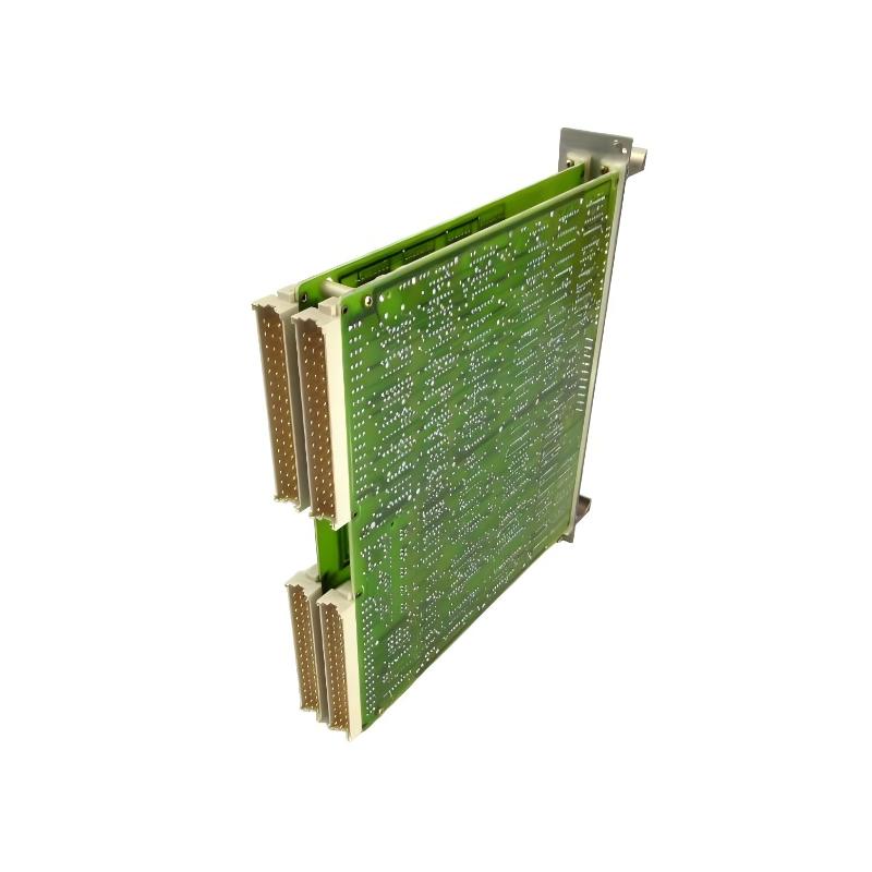 ABB 88VU01E GJR2326500R1010 Coupled Module