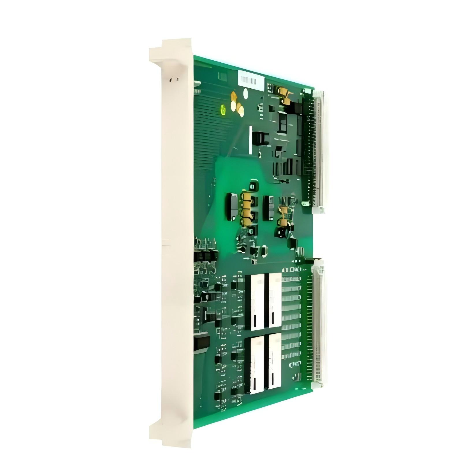 ABB 89IL05B-E GJR2391200R0100 Remote Bus Coupling Module