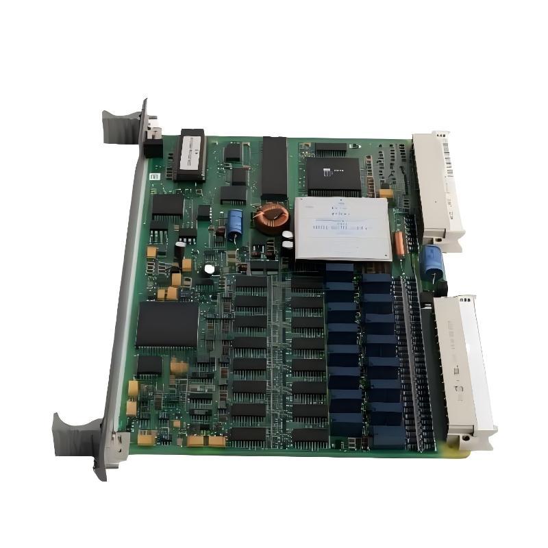 ABB 89IL07A-E GJR2394300R0100 Remote Bus Coupling Module