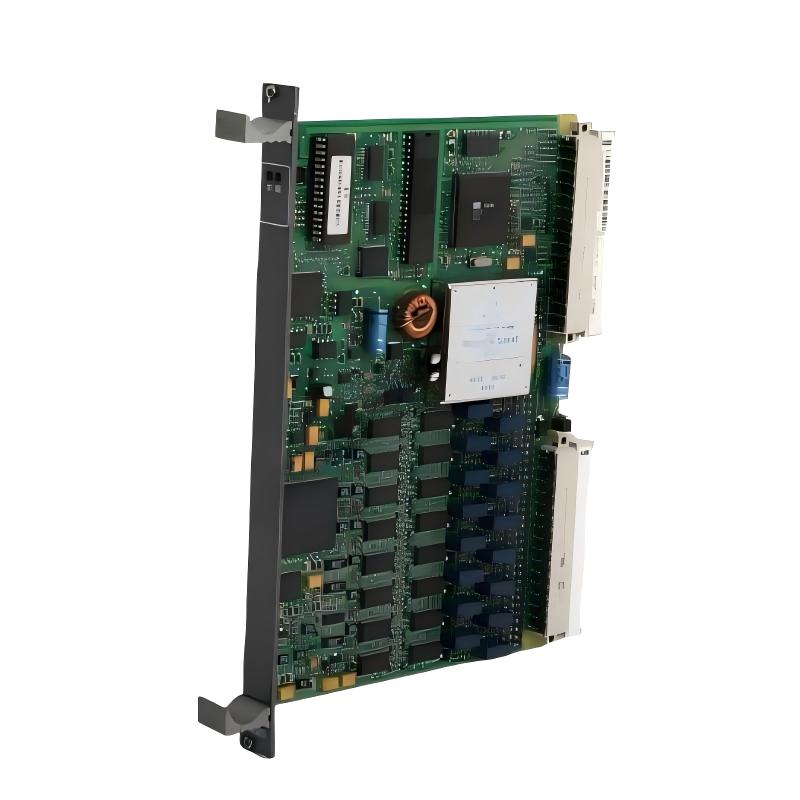 ABB 89IL07A-E GJR2394300R0100 Remote Bus Coupling Module