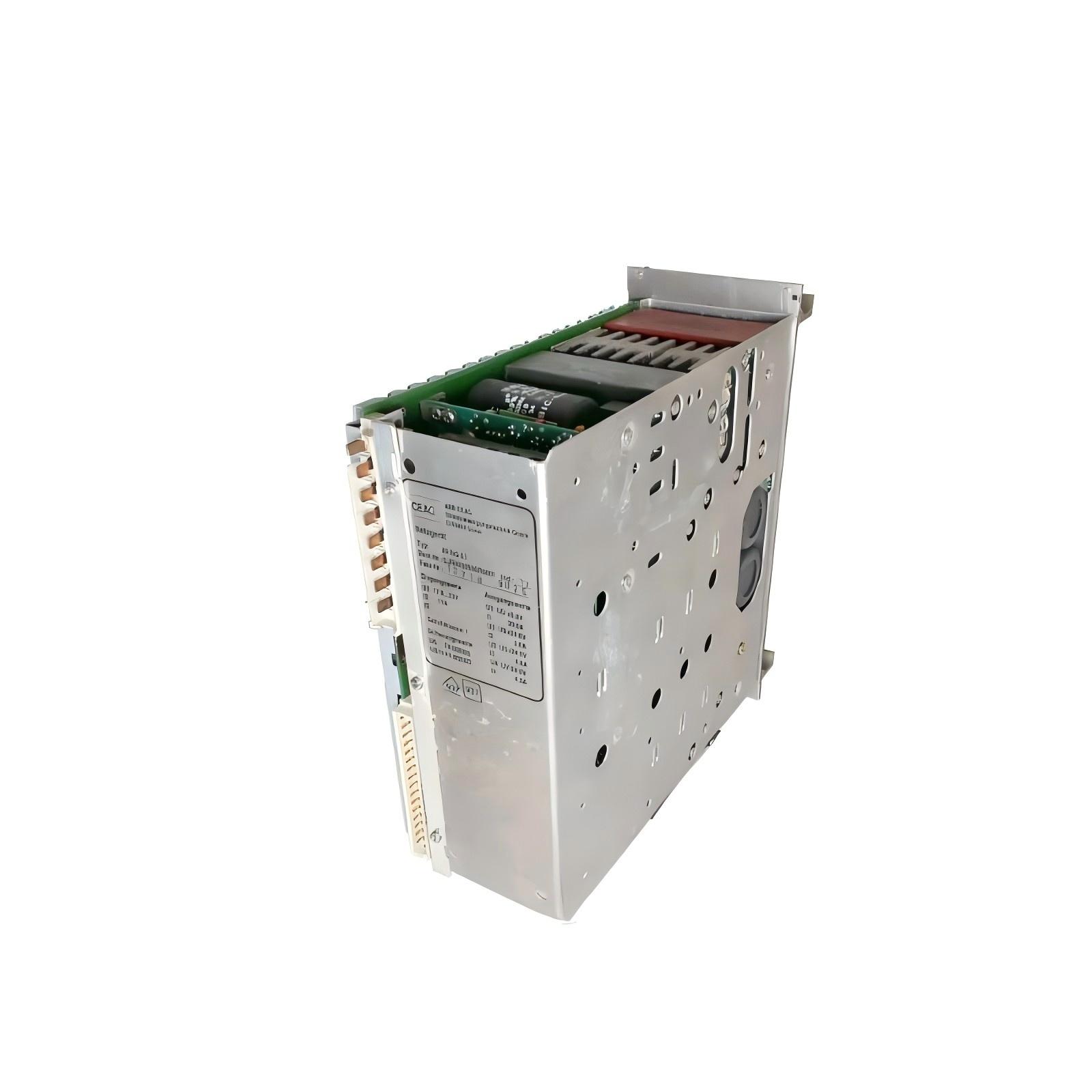ABB 89NG03 GJR4503500R0001 Power Supply