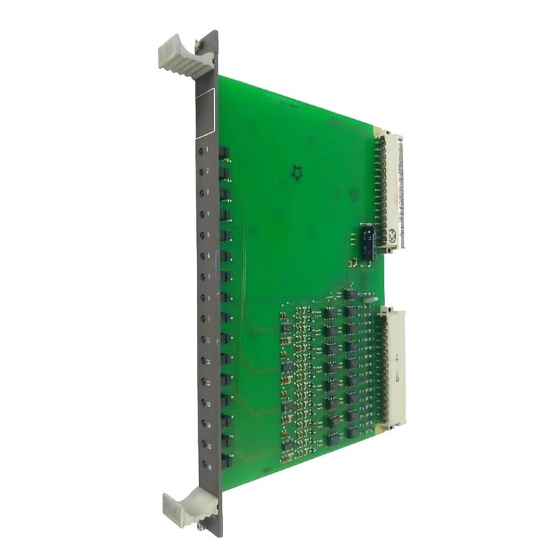 ABB 89XV01A-E GJR2398300R0100 Fuse Module