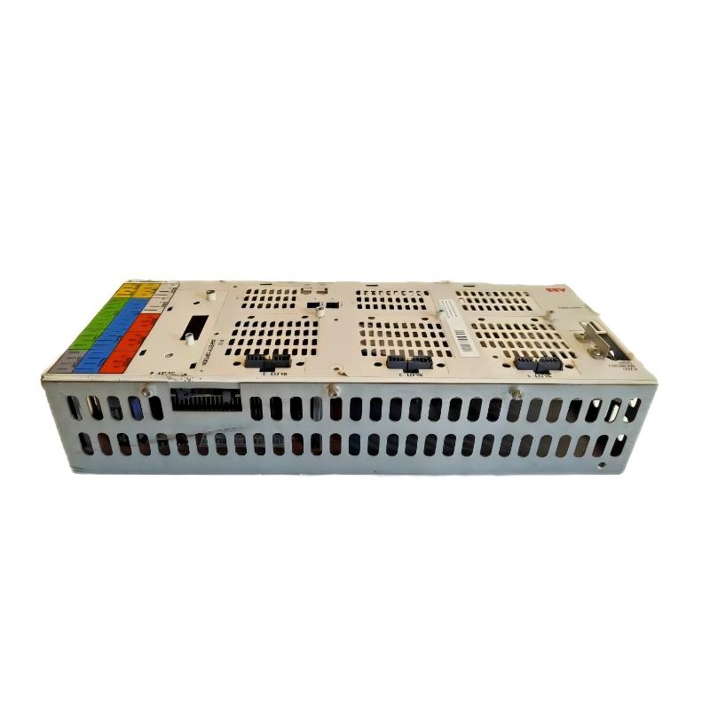 ABB BCU-12 3AUA0000110430 Control Unit
