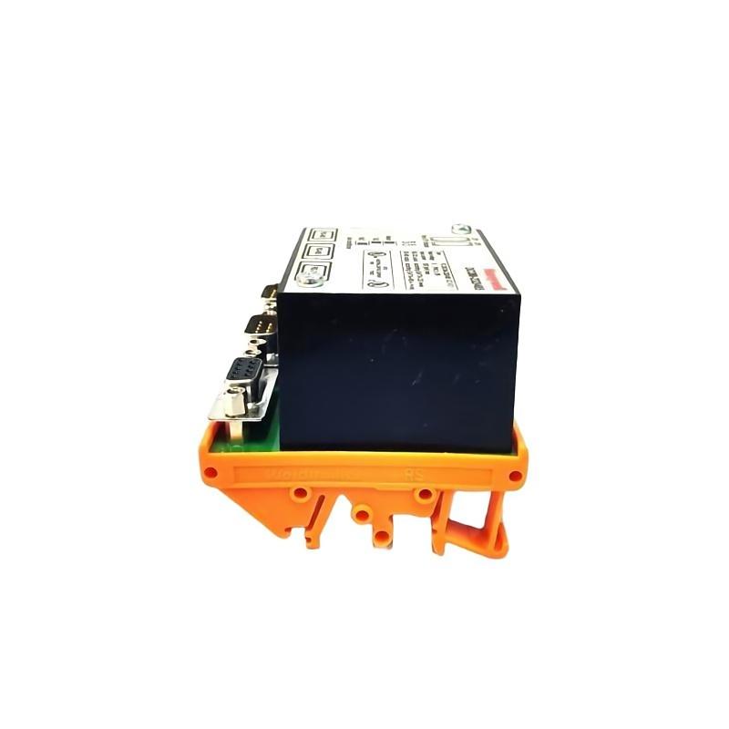 Honeywell FS-DCOM-232/485 Communication Interface Module