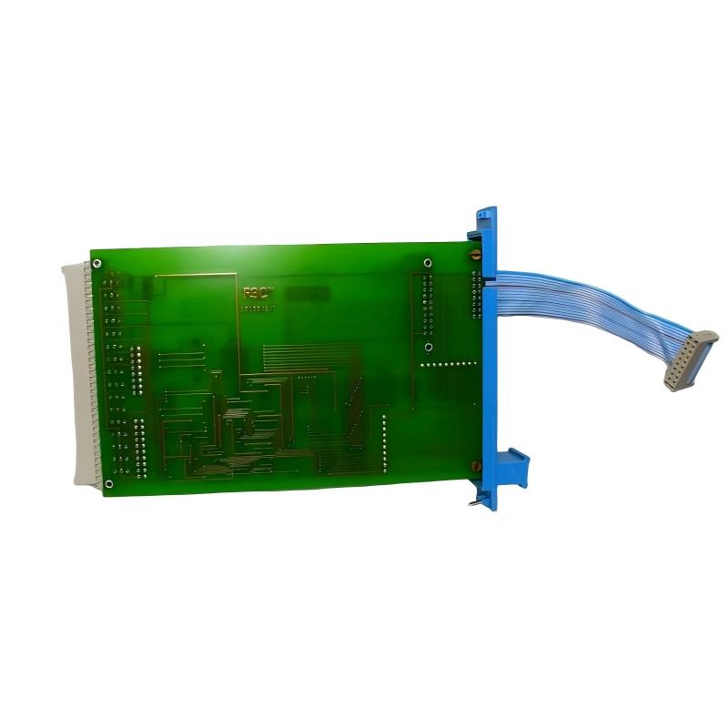 Honeywell FS-IO-0001 I/O Expander Module