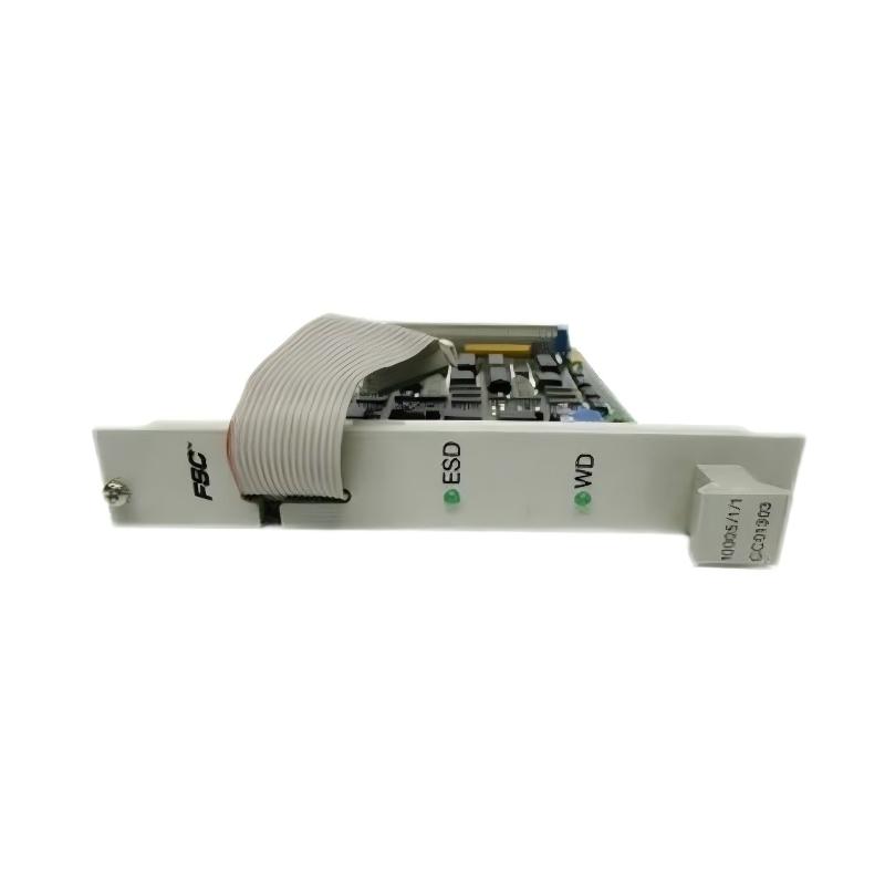 Honeywell FS-IOBUS-CPIO I/O Bus Controller