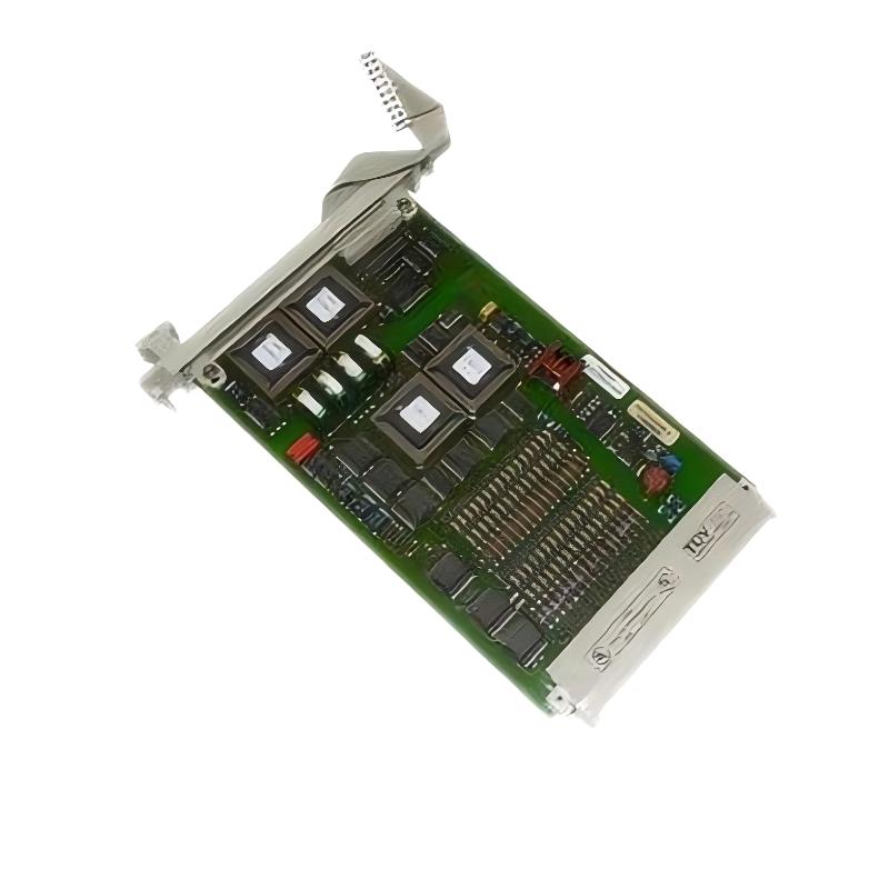 Honeywell FS-IOBUS-CPIO I/O Bus Controller