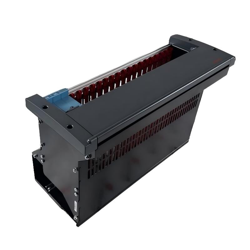 Honeywell FS-IOCHAS-0001R Redundant I/O Module Chassis