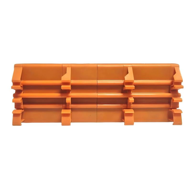 Honeywell FS-PDB-CPX05 Distribution Board Controller Cabinet