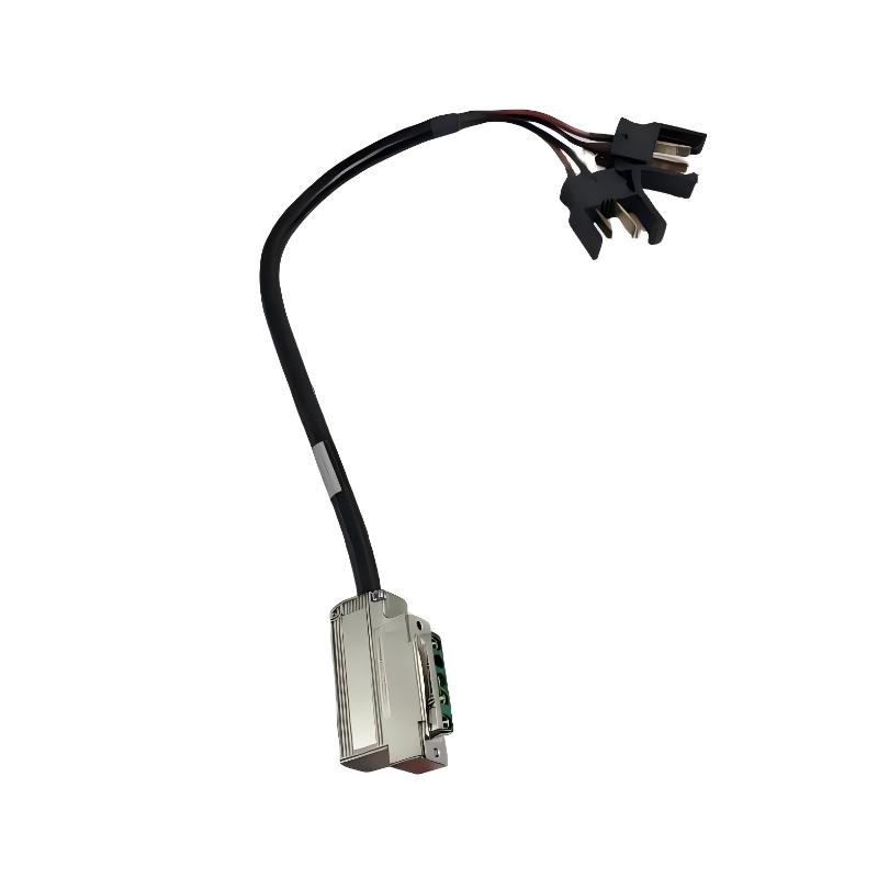 Honeywell FS-PDC-IOEP3A Power Distribution Cables