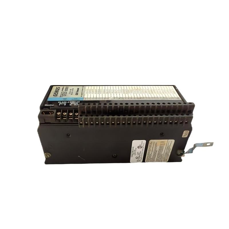 GE IC660EBD024 I/O Block Electronic Components