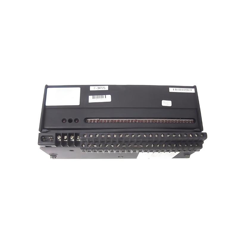 GE IC660EBD025 I/O Block Electronic Components