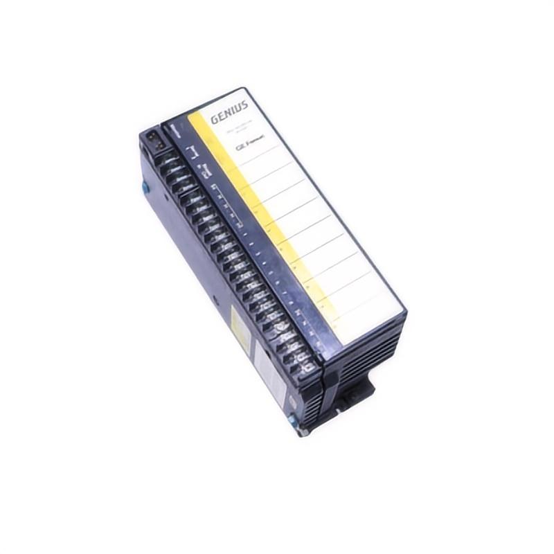 GE IC660EBD101 I/O Block Electronic Components