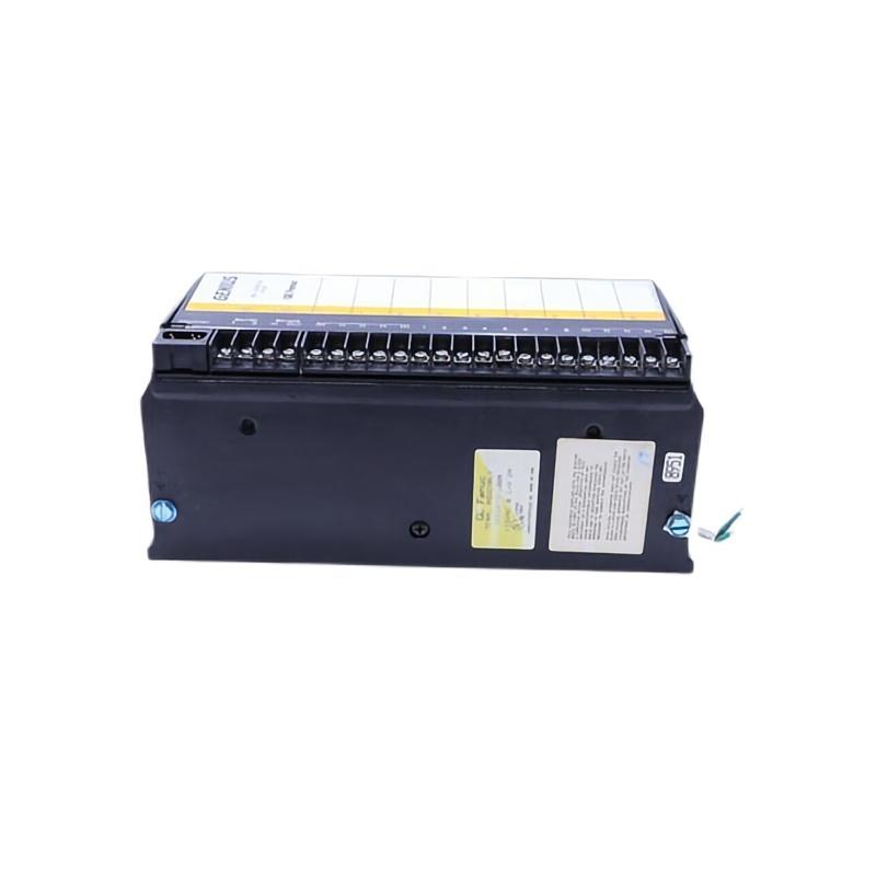 GE IC660EBD101 I/O Block Electronic Components