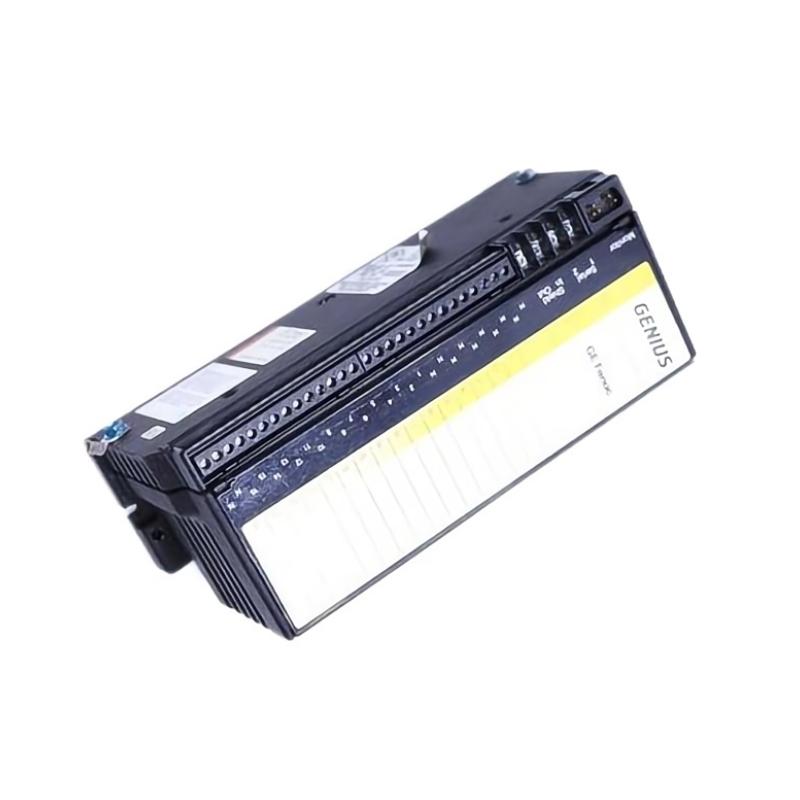 GE IC660EBD110 I/O Block Electronic Components