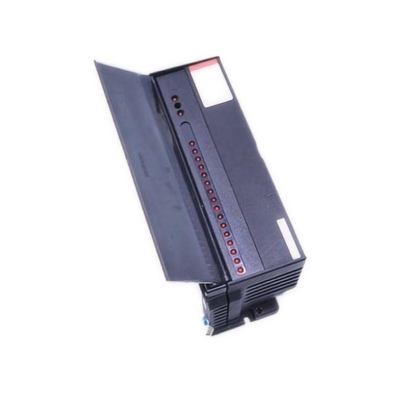 GE IC660EBD110 I/O Block Electronic Components