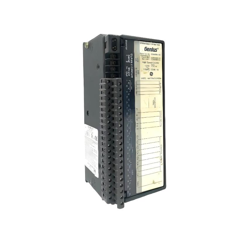 GE IC660EBD120 I/O Block Electronic Components