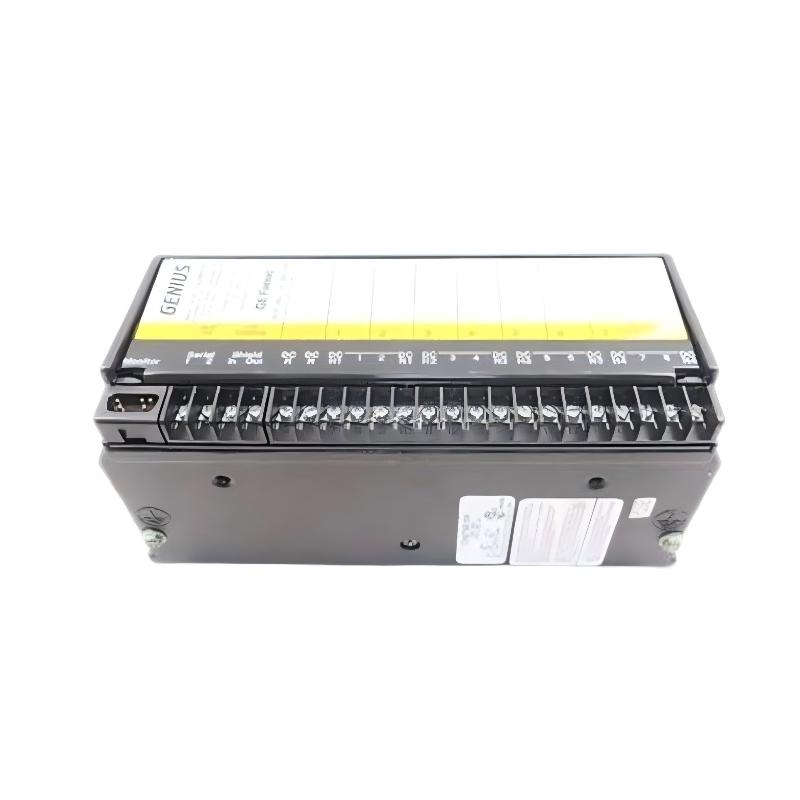 GE IC660EBS103 I/O Block Electronic Components