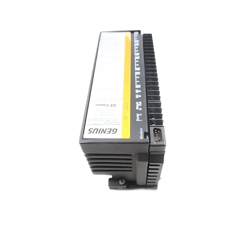 GE IC660EBS103 I/O Block Electronic Components