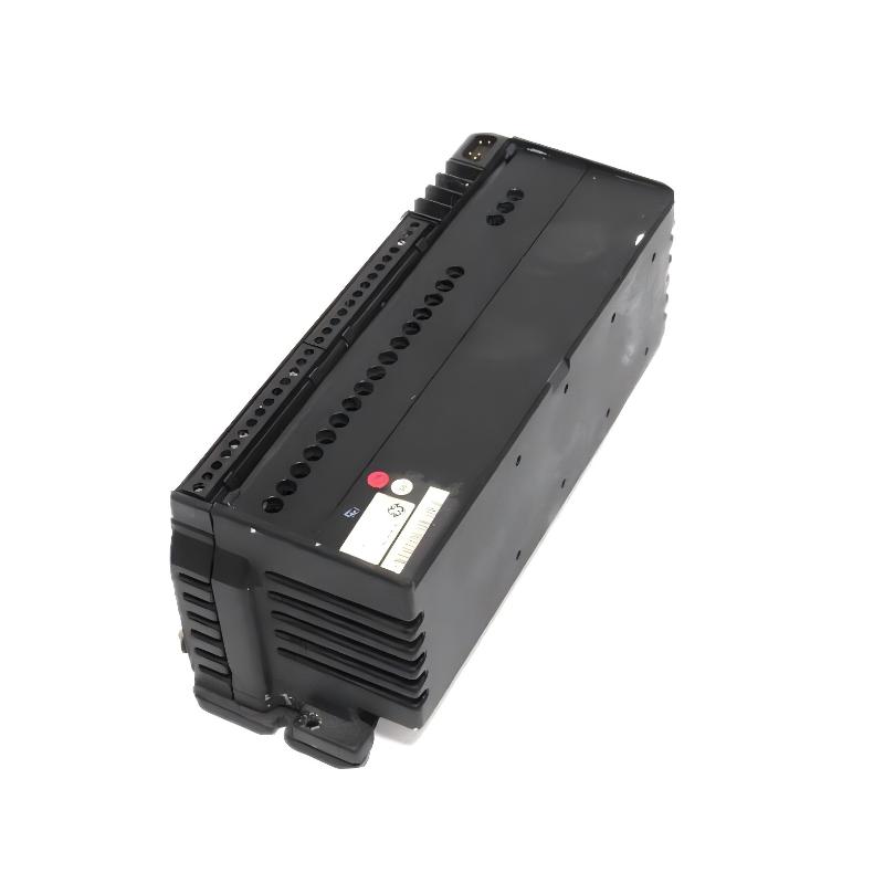 GE IC660ELA100 Analog I/O Module