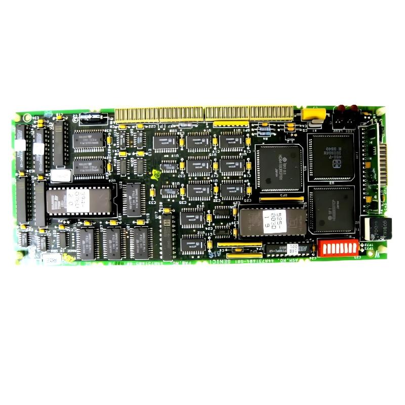 GE IC660ELB905 Network interface module