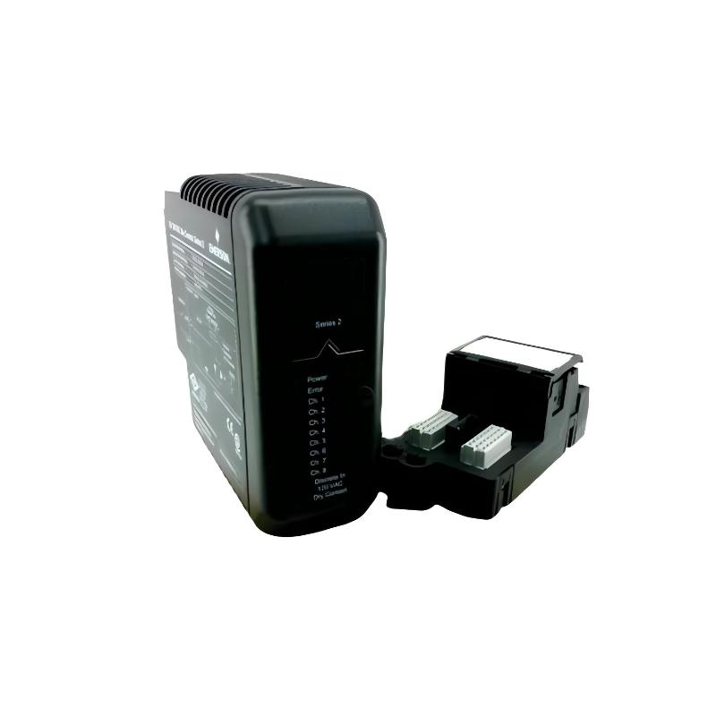 Emerson VE4002S2T2B2 12P0556X152 Input Module