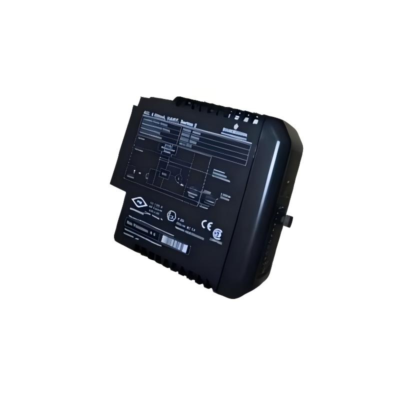 Emerson VE4002S2T2B2 12P0556X152 Input Module