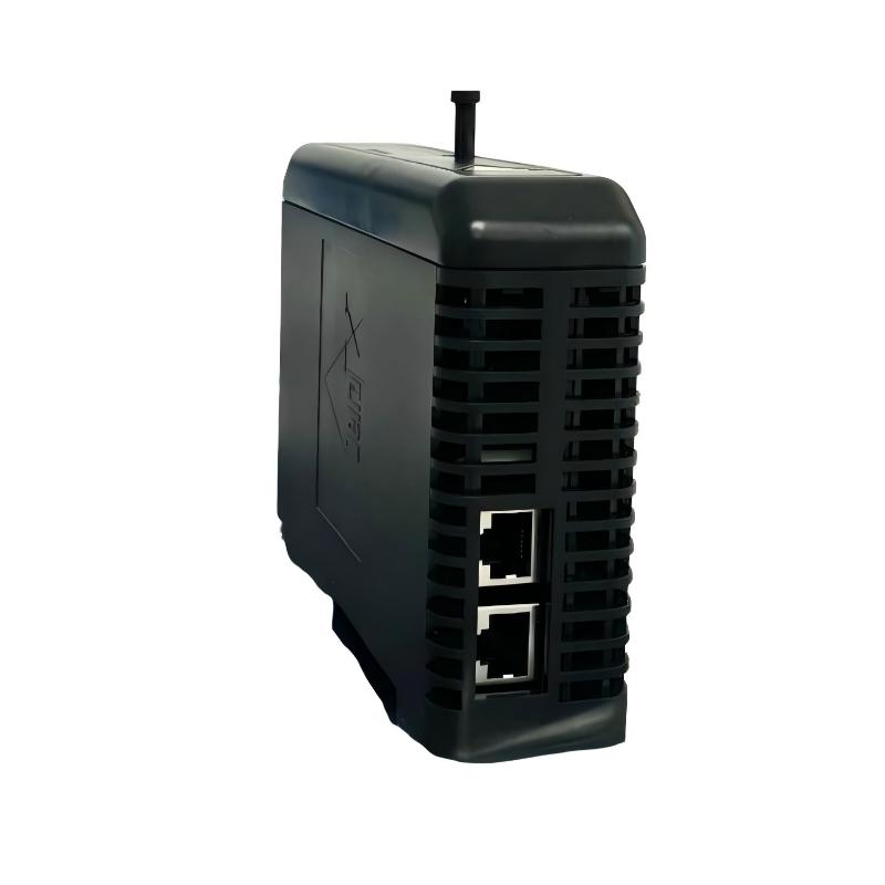 Emerson KJ2005X1-BA1 12P4375X012 Controller