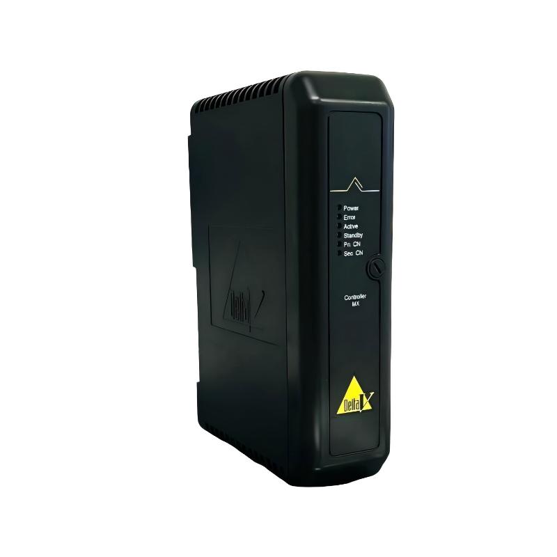 Emerson KJ2005X1-BA1 12P4375X012 Controller