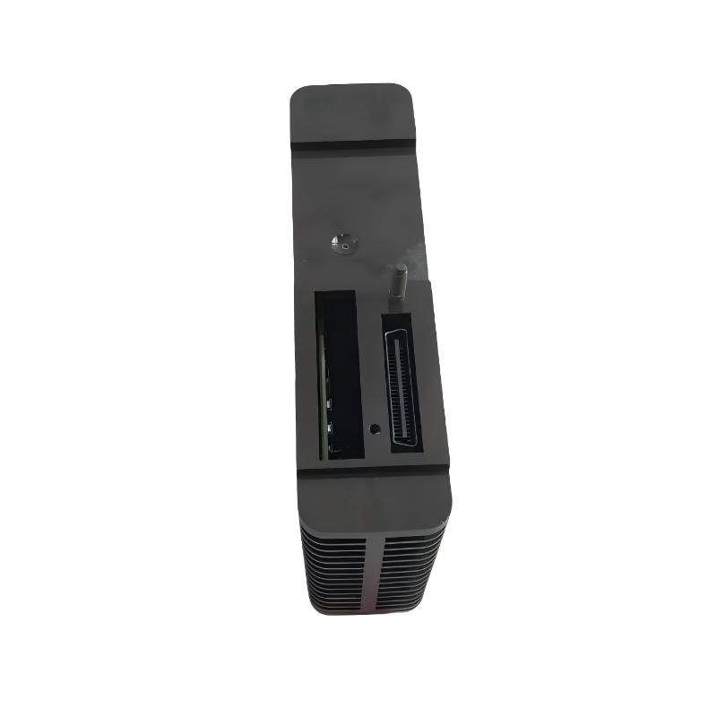 Emerson KJ2005X1-BA1 12P4375X042-233C MX Controller