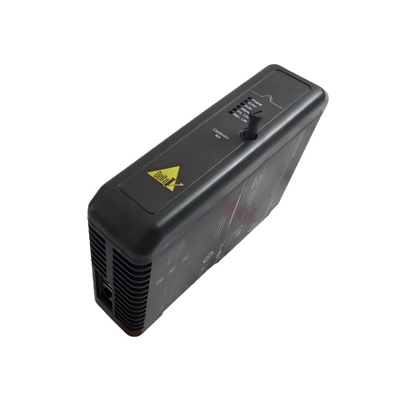 Emerson KJ2005X1-BA1 12P4375X042-233C MX Controller