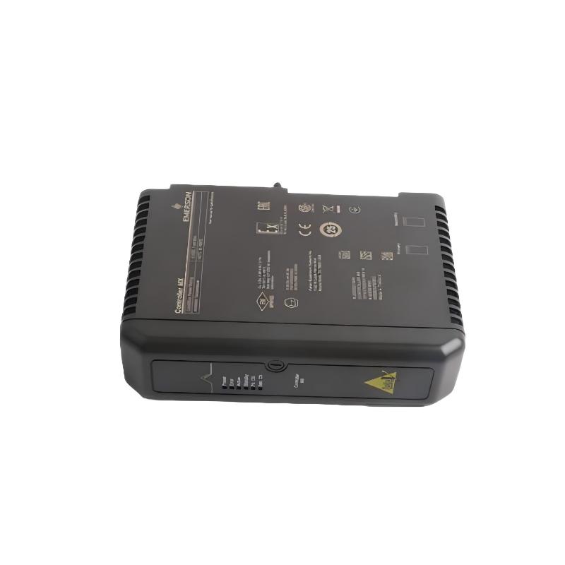 Emerson KJ2005X1-BA1 MX Controller