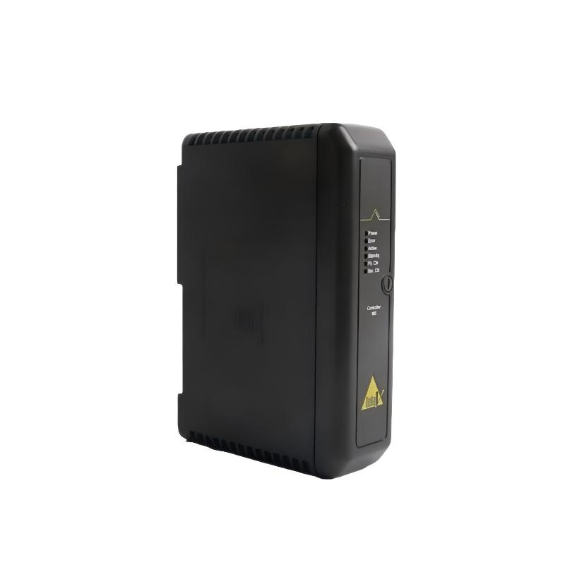 Emerson KJ2005X1-BA1 MX Controller