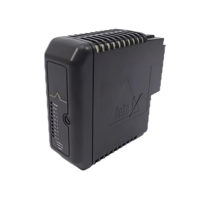 Emerson KJ3002X1-BA1 12P0680X122 Analog Output Module