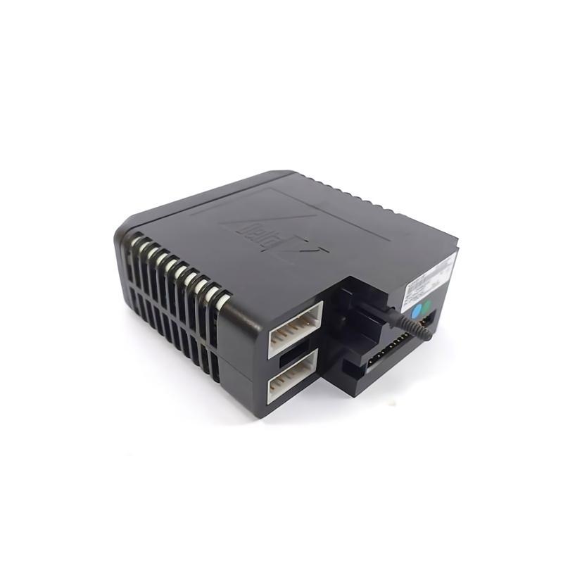 Emerson 12P0682X052 Analog Output Module