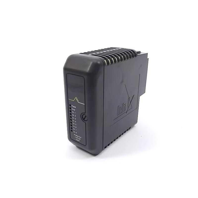 Emerson 12P0682X052 Analog Output Module