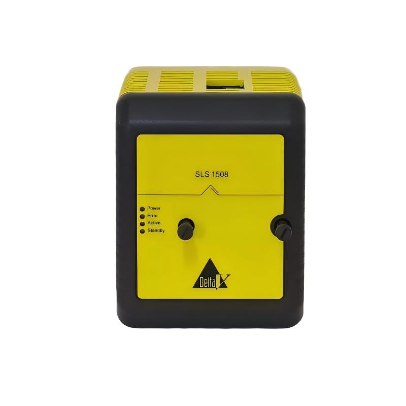 Emerson KJ2201X1-BA1 12P3162X102 Intelligent Logic Solver