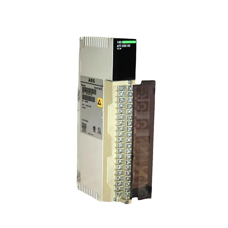 Schneider 140ATI03000 Analog Input Module