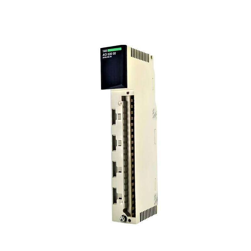 Schneider 140ATI03000C Analog Input Module