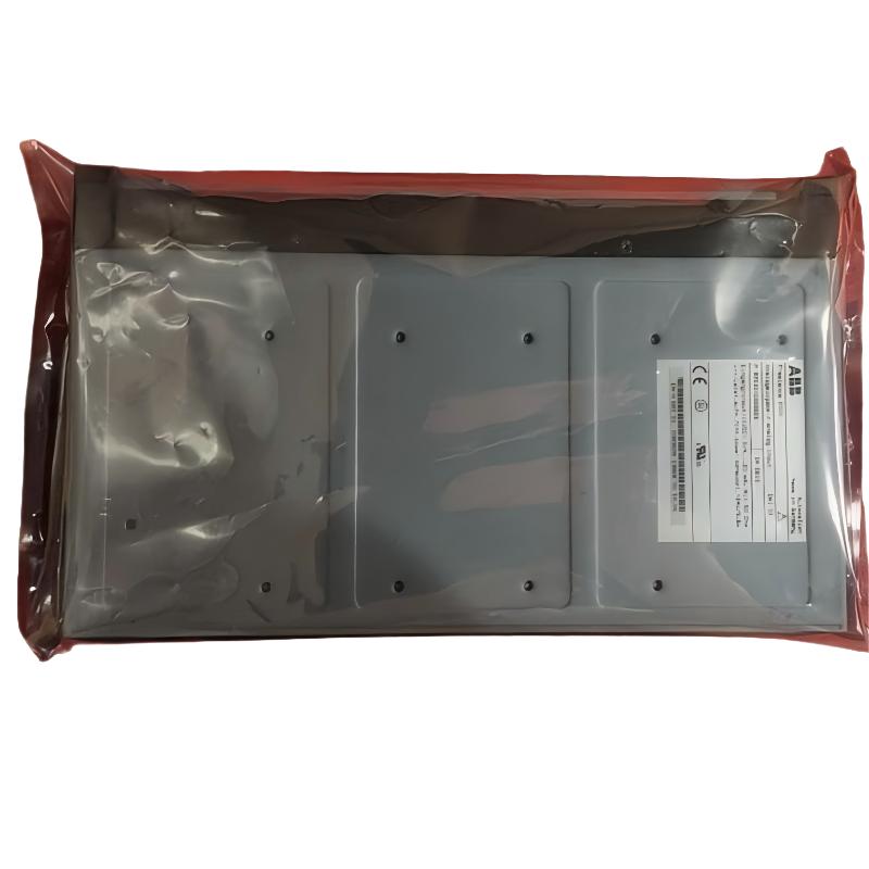 ABB DAI 01 P37131-4-0369628 Analog Input Module