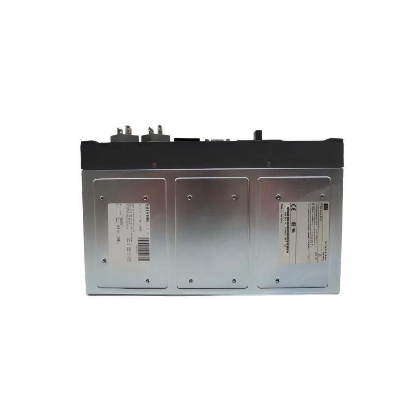 ABB DLM 02 P-37421-4-0338434 Link Module