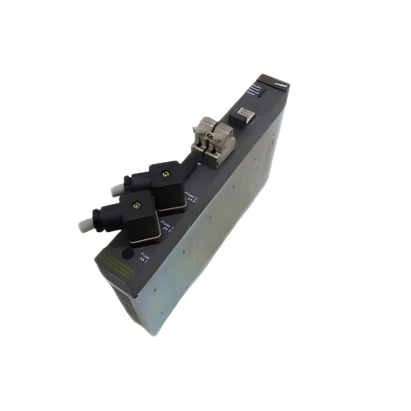 ABB DLM 02 P-37421-4-0338434 Link Module