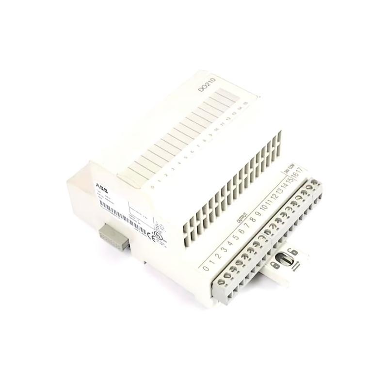 ABB DO210 Digital Output Unit