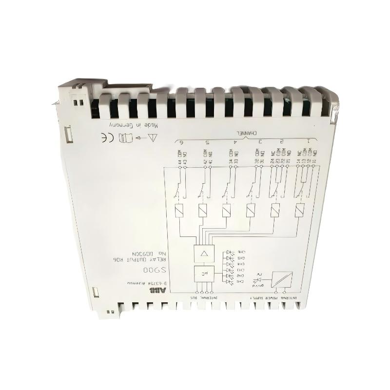 ABB DO930 Digital Output Module