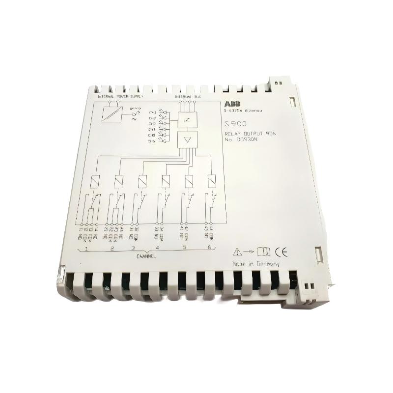 ABB DO930 Digital Output Module