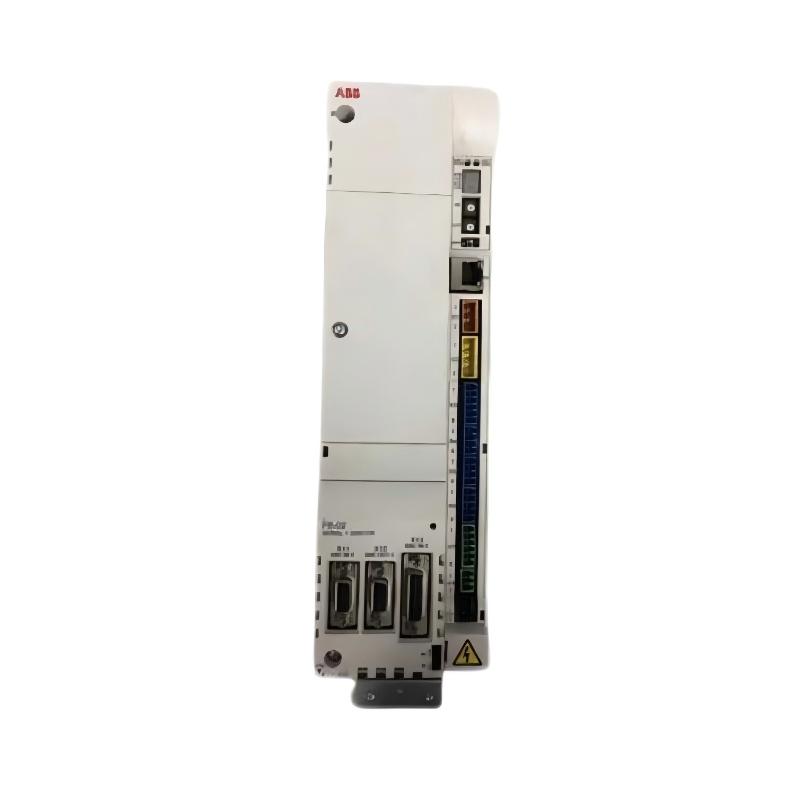 ABB GCU-02 3AXD50000028861 Control Unit