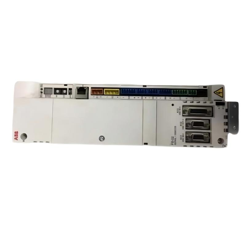 ABB GCU-02 3AXD50000028861 Control Unit