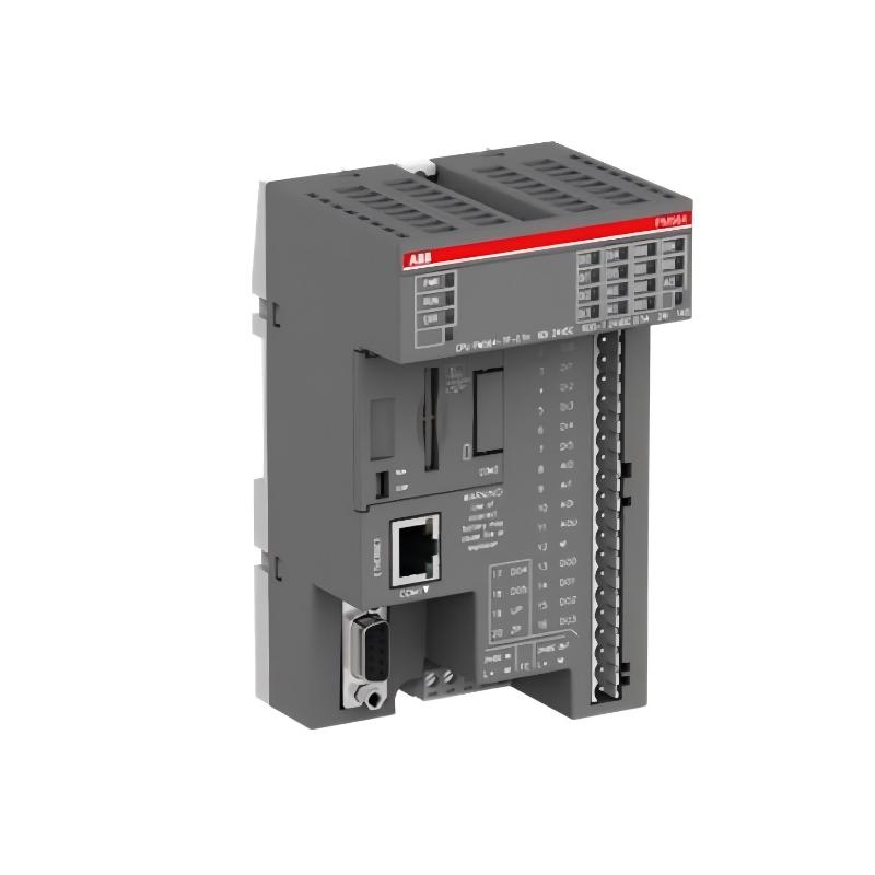 ABB PM564 Program Logic Controller