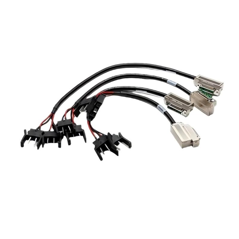 Honeywell FS-PDC-IOSET Power Distribution Cables