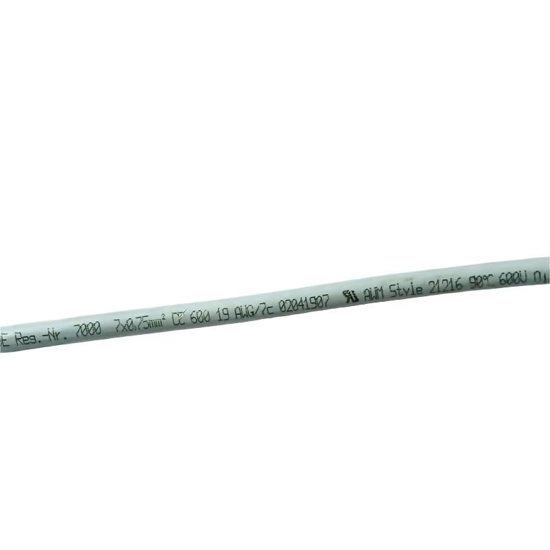 Honeywell FS-PDC-IOX05-1 Power Distribution Cables